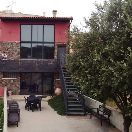 Casa Millán Vendégház Martín del Río Kültér fotó