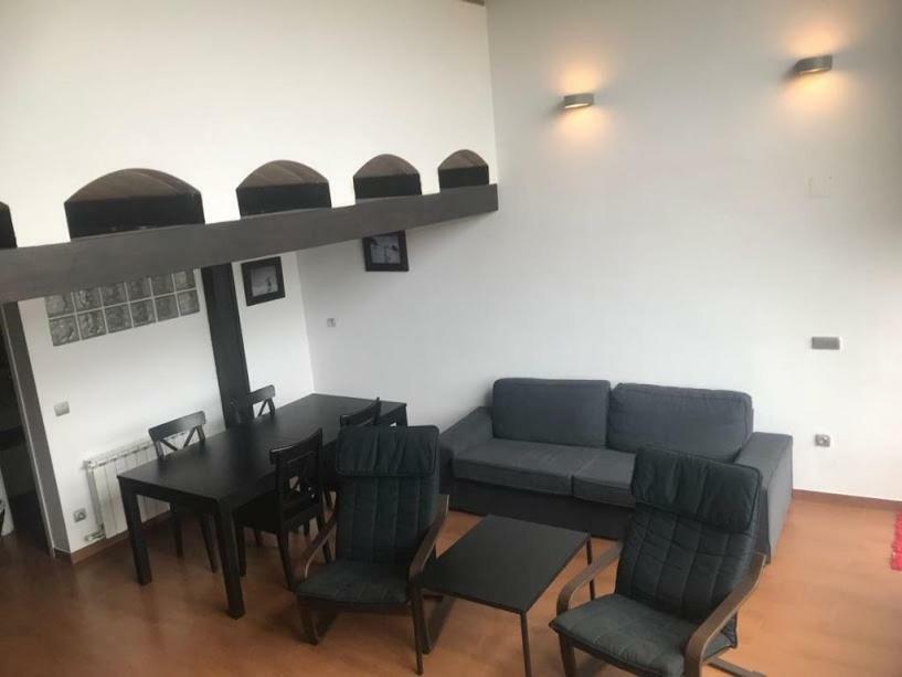 Casa Millán Vendégház Martín del Río Kültér fotó