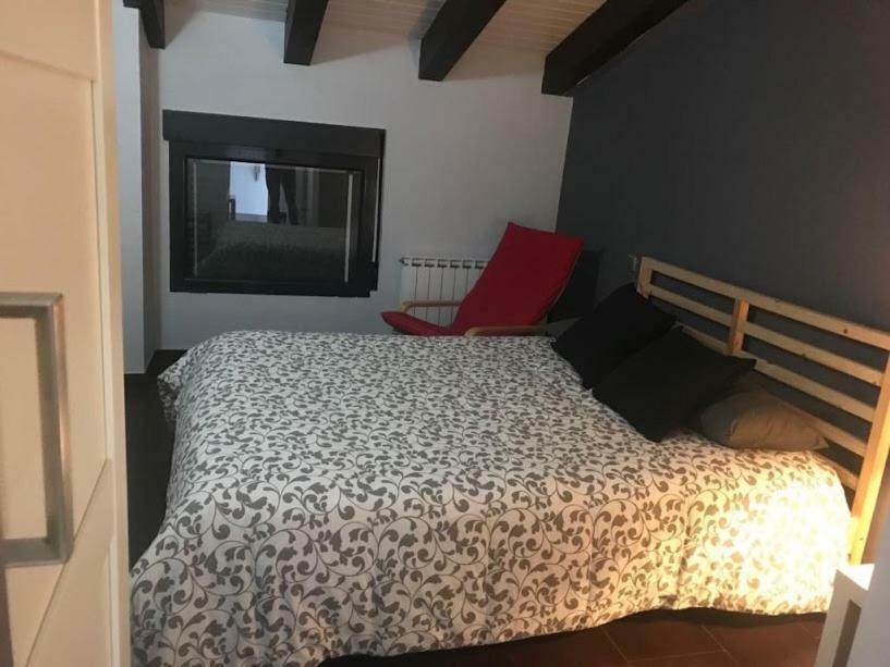 Casa Millán Vendégház Martín del Río Kültér fotó