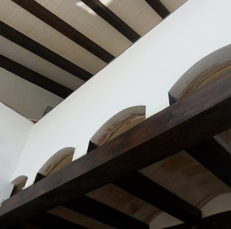 Casa Millán Vendégház Martín del Río Kültér fotó